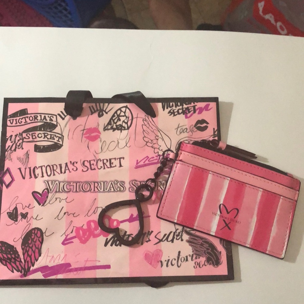 NEW Wallet